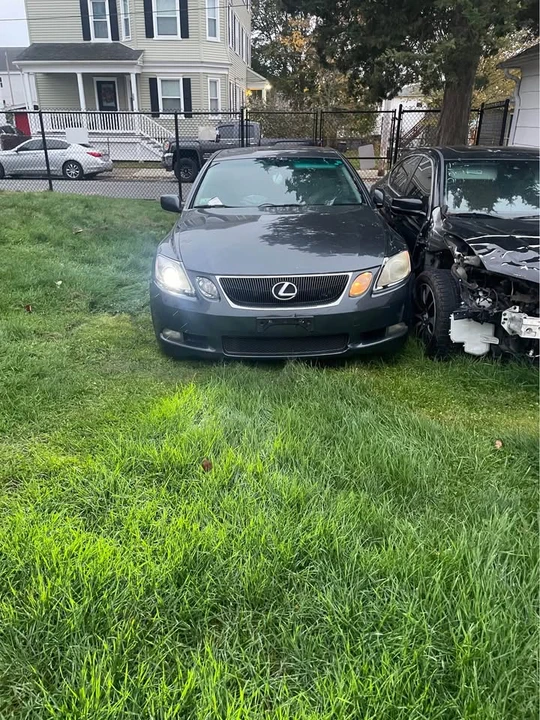2006 Lexus GS 3rd Gen - Image 2 of 3