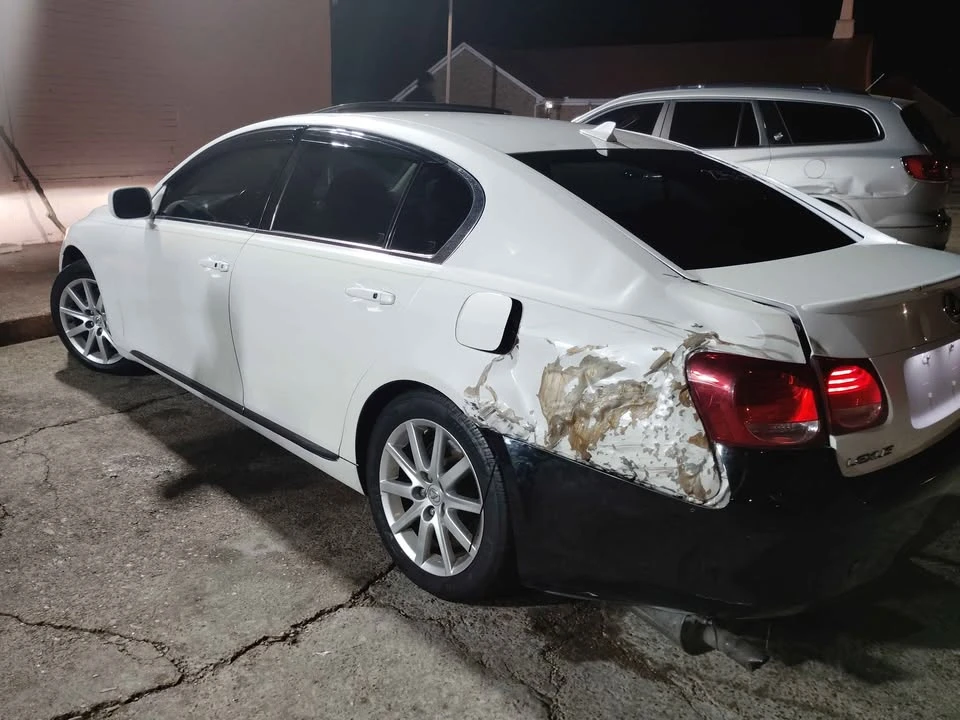 2006 Lexus GS 3rd Gen - Image 6 of 6