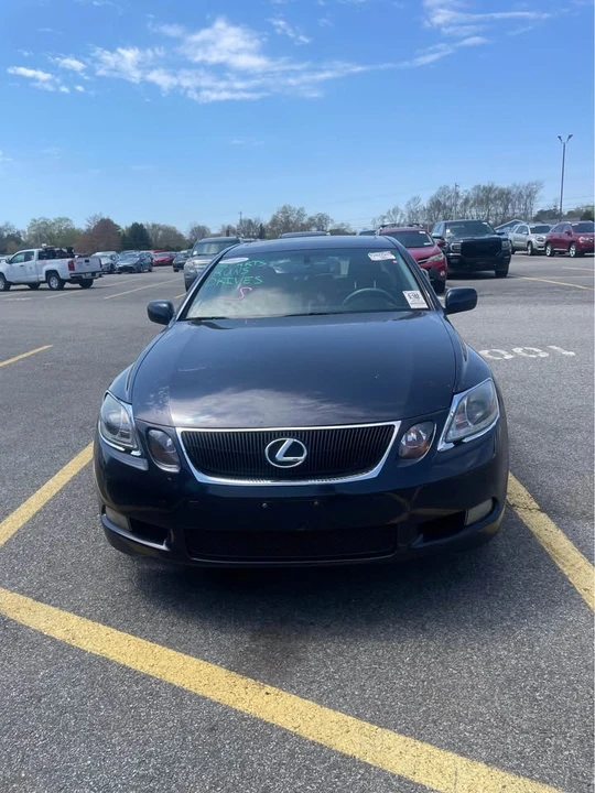 2006 Lexus GS 3rd Gen - Image 2 of 9