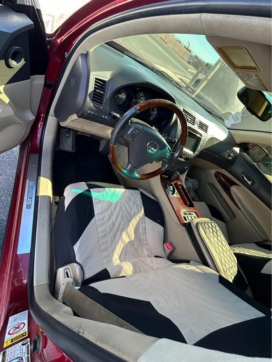 2006 Lexus GS 3rd Gen - Image 14 of 15