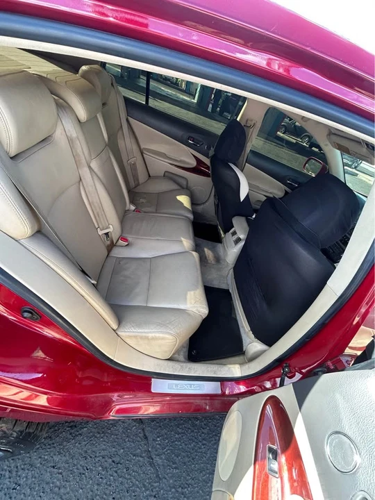 2006 Lexus GS 3rd Gen - Image 11 of 15