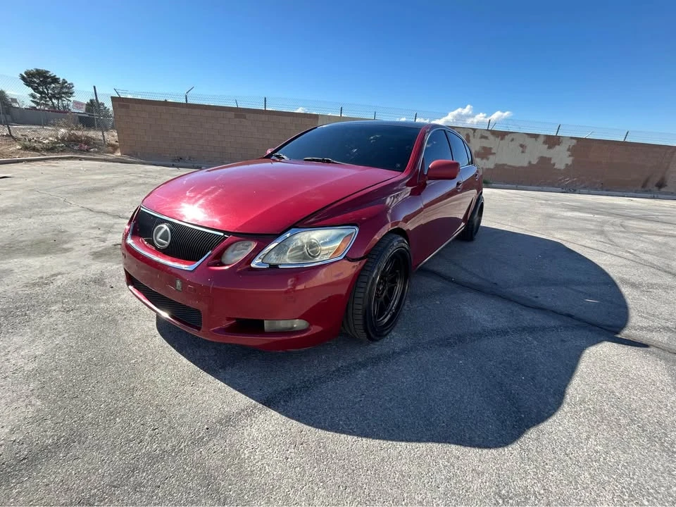 2006 Lexus GS 3rd Gen - Image 2 of 15