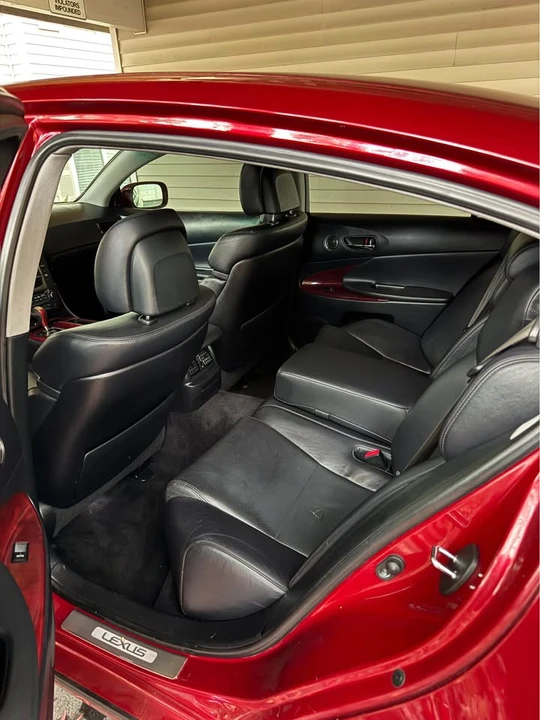 2006 Lexus GS 3rd Gen - Image 5 of 7