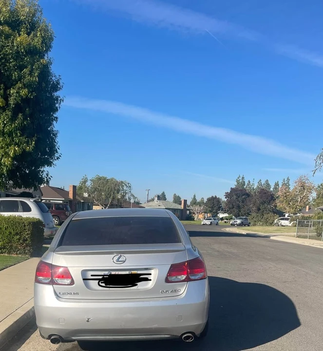 2006 Lexus GS 3rd Gen - Image 3 of 8