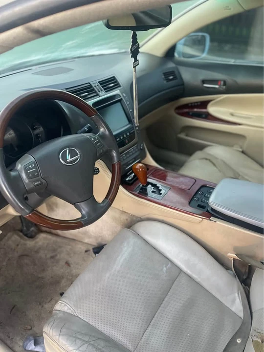 2006 Lexus GS 3rd Gen - Image 8 of 10