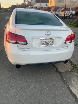 2006 Lexus GS · GS 430 Sedan 4D
