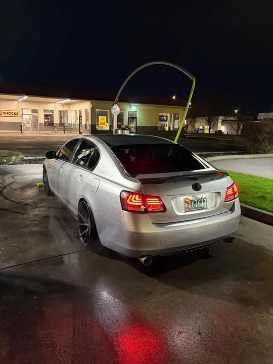 2006 Lexus GS 3rd Gen - Image 3 of 5