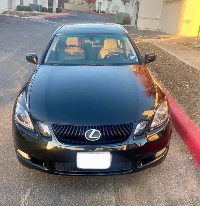 2006 Lexus GS 3rd Gen - Image 3 of 8