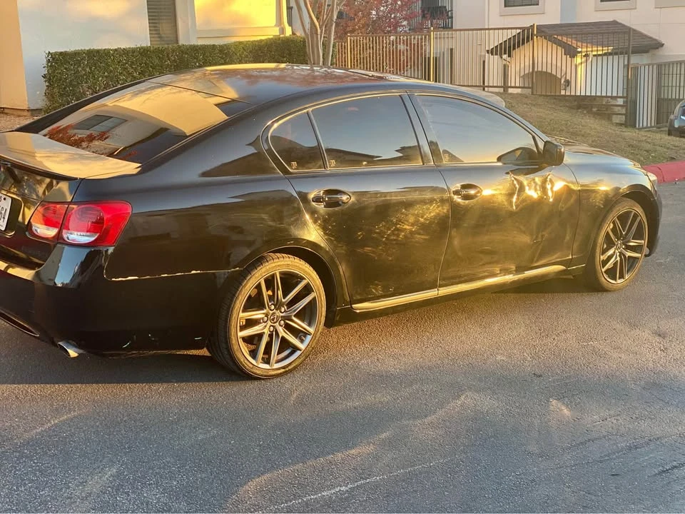 2006 Lexus GS 3rd Gen - Image 4 of 8