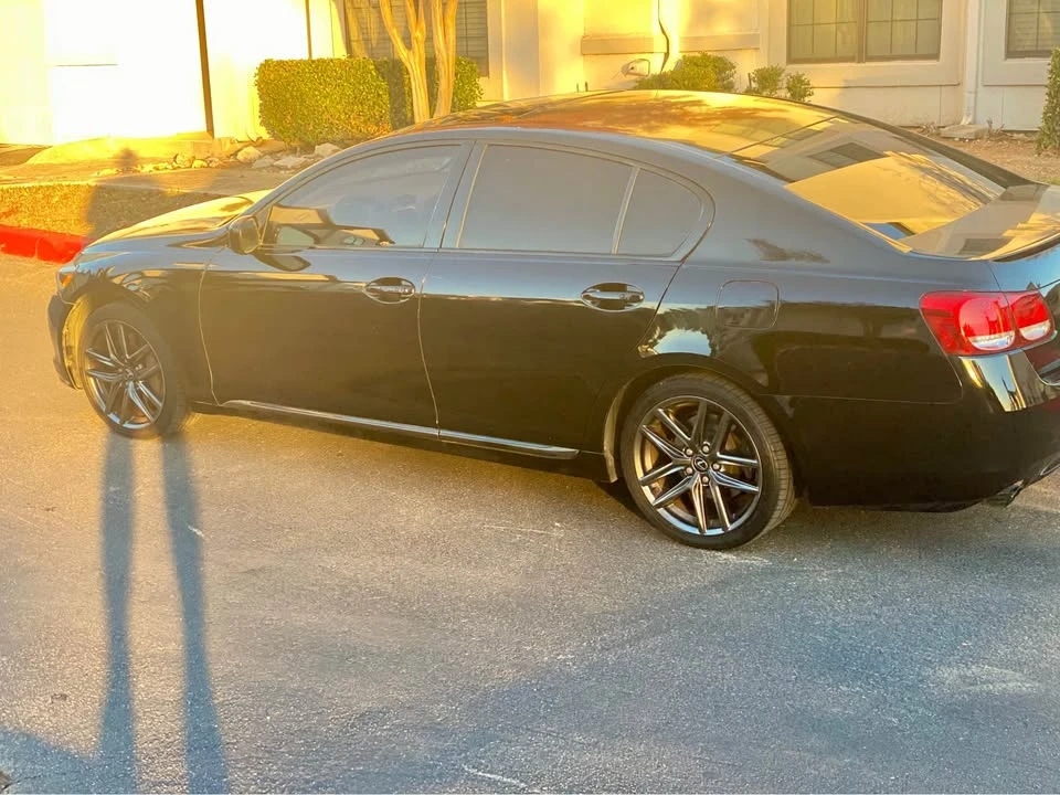 2006 Lexus GS 3rd Gen - Image 2 of 8