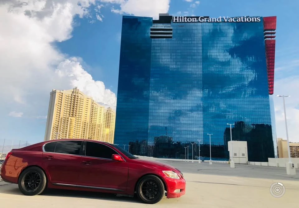 2006 Lexus GS 3rd Gen - Image 15 of 15