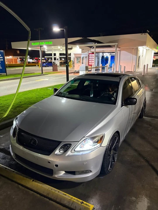 2006 Lexus GS 3rd Gen - Image 2 of 5