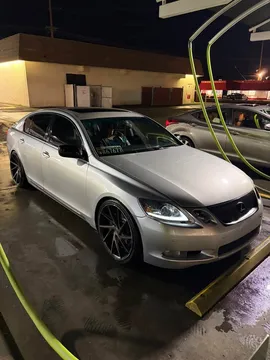 2006 Lexus GS · GS 430 Sedan 4D