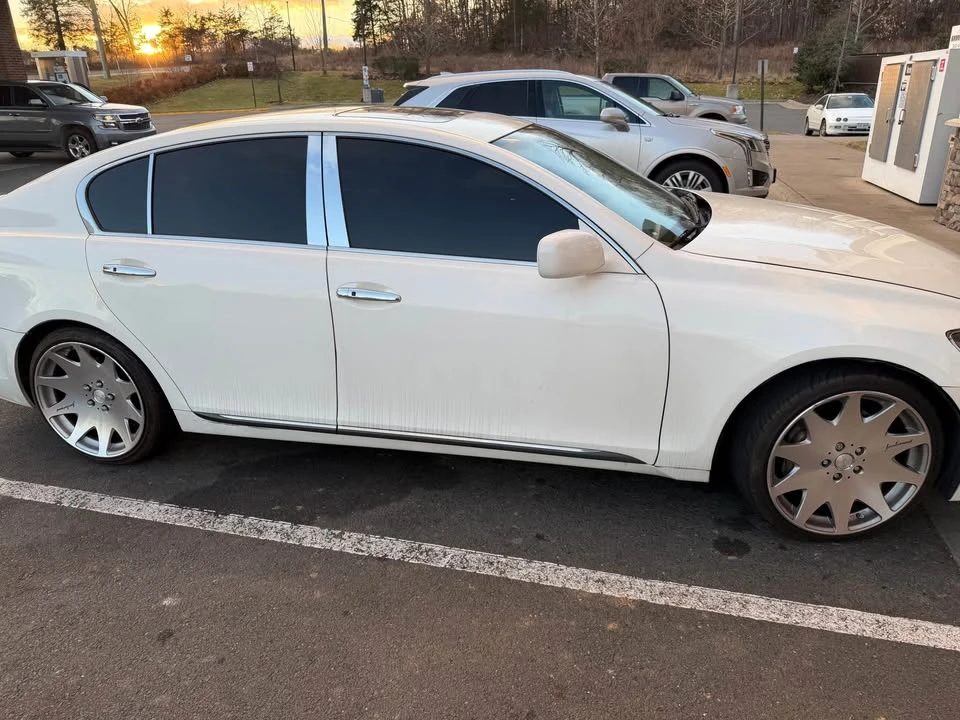 2006 Lexus GS 3rd Gen - Image 3 of 9