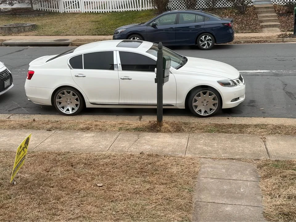 2006 Lexus GS 3rd Gen - Image 5 of 9