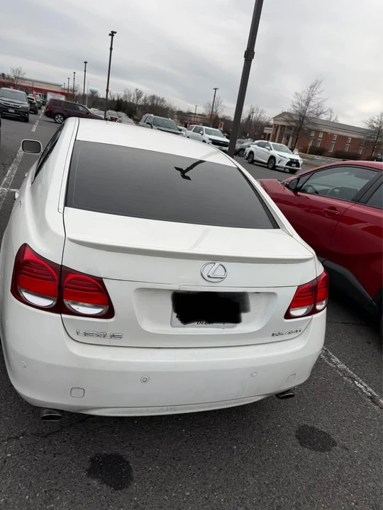 2006 Lexus GS 3rd Gen - Image 9 of 9