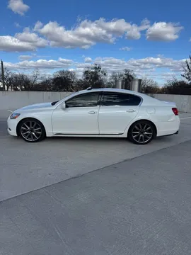2006 Lexus GS 430 Sedan 4D