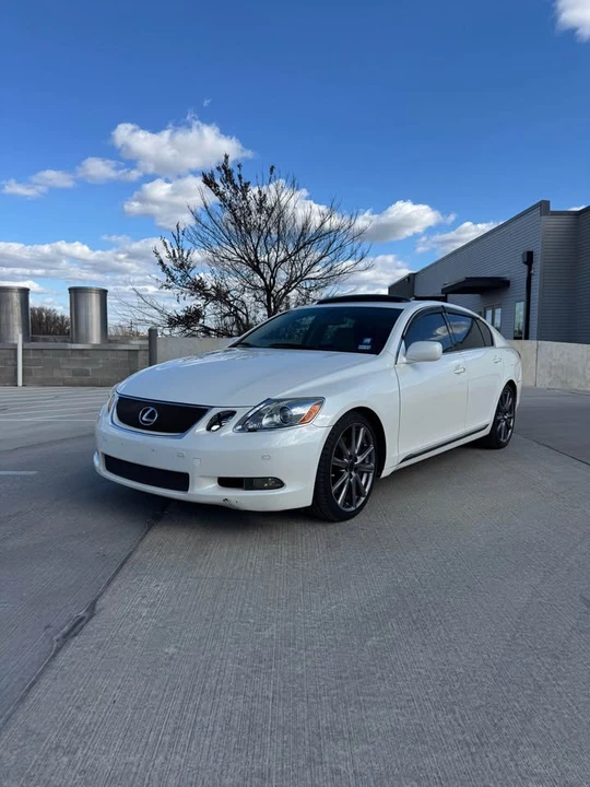 2006 Lexus GS 3rd Gen - Image 2 of 15