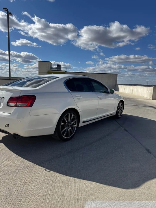 2006 Lexus GS 3rd Gen - Image 4 of 15