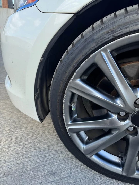 2006 Lexus GS 3rd Gen - Image 10 of 15