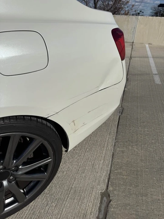 2006 Lexus GS 3rd Gen - Image 6 of 15