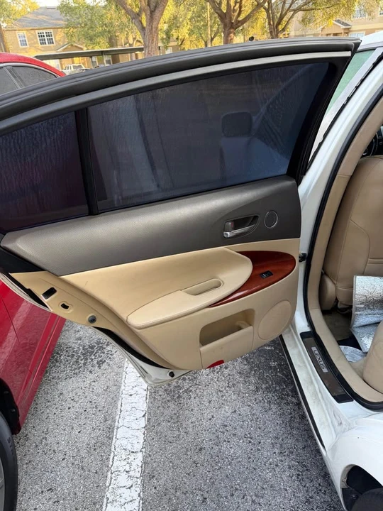2006 Lexus GS 3rd Gen - Image 14 of 20