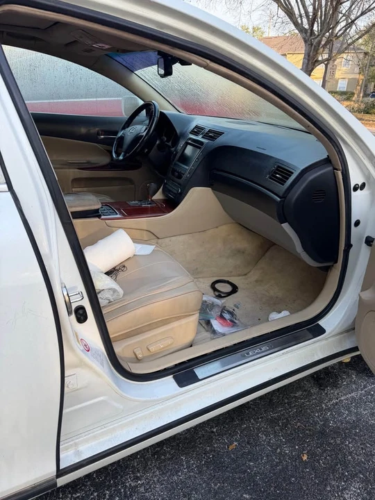 2006 Lexus GS 3rd Gen - Image 8 of 20