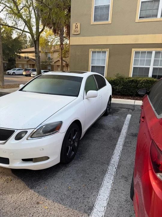 2006 Lexus GS 3rd Gen - Image 6 of 20