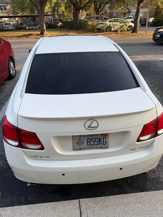 2006 Lexus GS 3rd Gen - Image 5 of 20