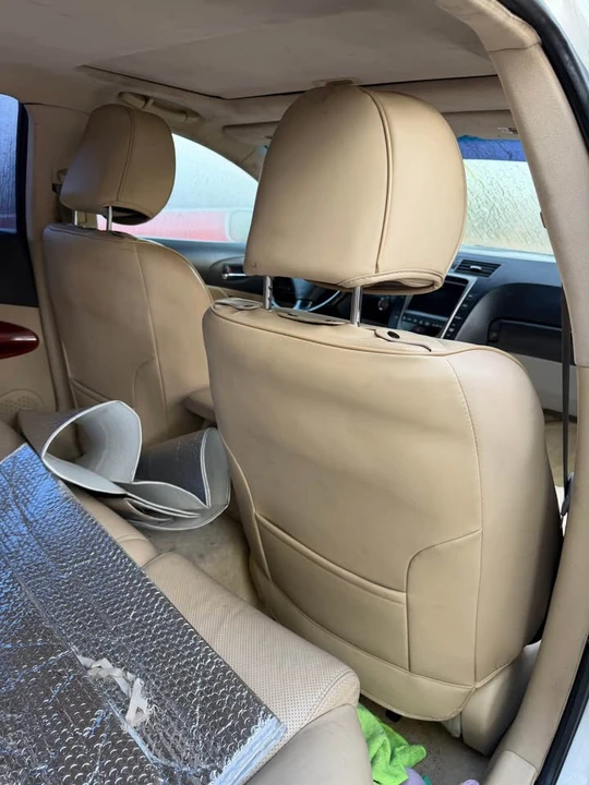 2006 Lexus GS 3rd Gen - Image 12 of 20