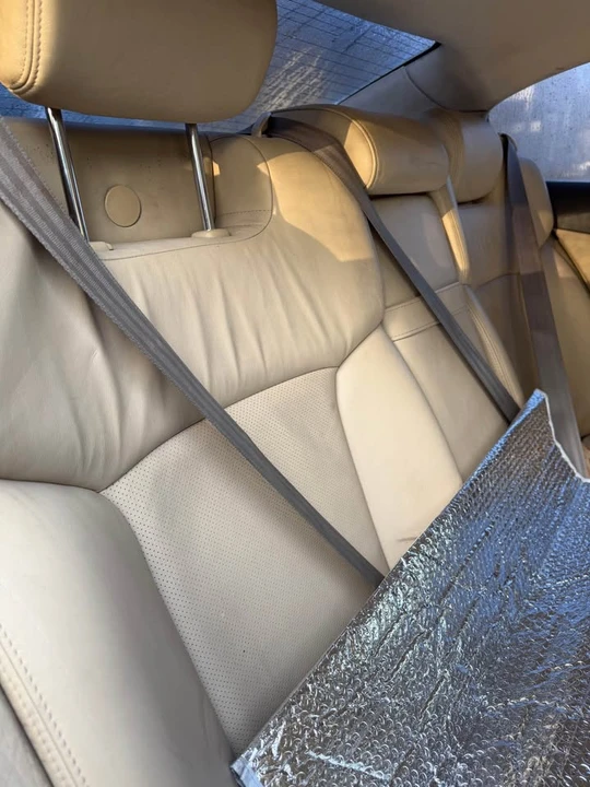 2006 Lexus GS 3rd Gen - Image 7 of 20