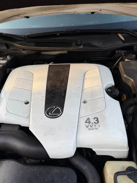 2006 Lexus GS 3rd Gen - Image 20 of 20