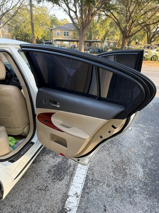 2006 Lexus GS 3rd Gen - Image 13 of 20