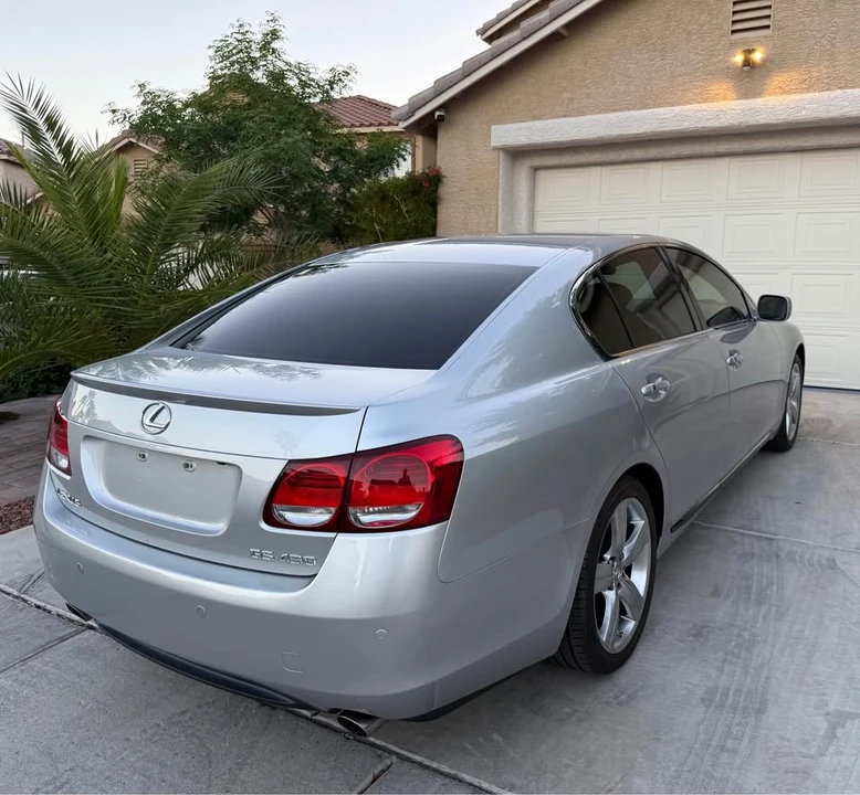 2006 Lexus GS 3rd Gen - Image 5 of 20