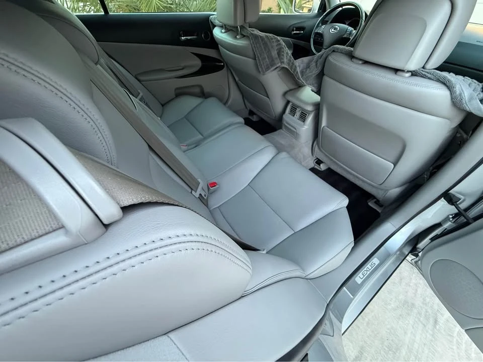 2006 Lexus GS 3rd Gen - Image 12 of 20