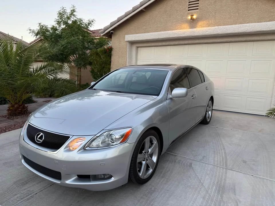 2006 Lexus GS 3rd Gen - Image 2 of 20