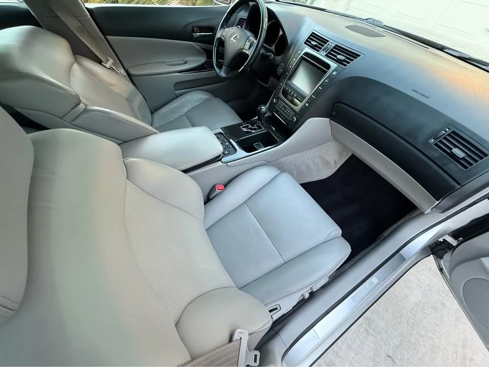 2006 Lexus GS 3rd Gen - Image 14 of 20