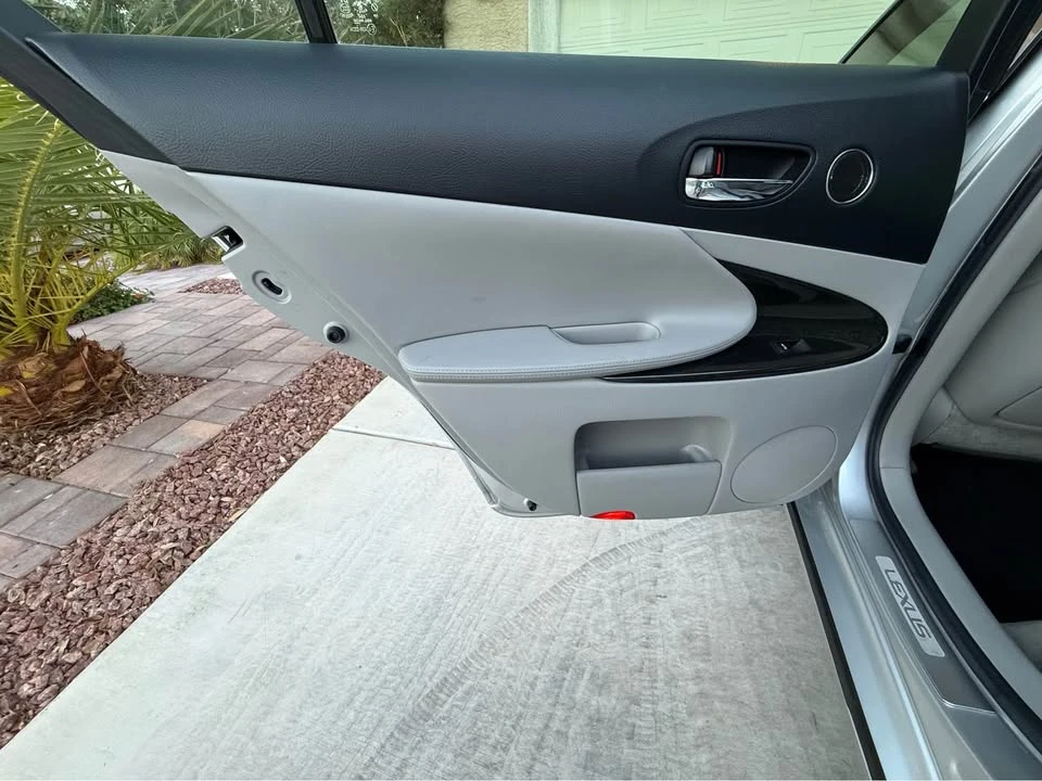 2006 Lexus GS 3rd Gen - Image 17 of 20