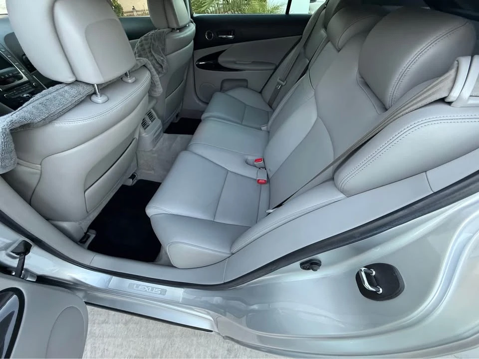 2006 Lexus GS 3rd Gen - Image 13 of 20