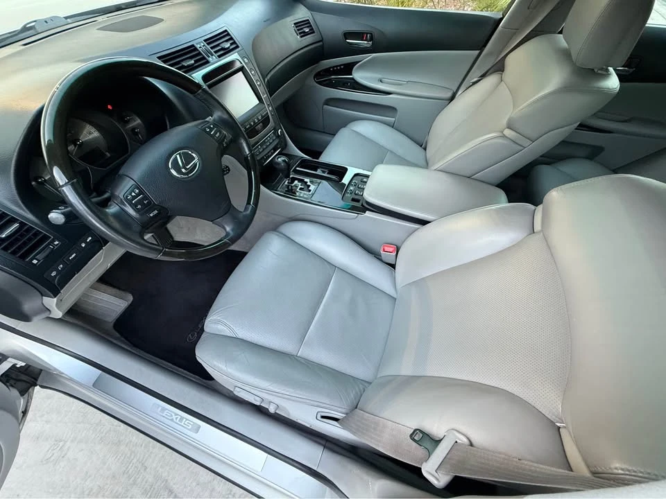 2006 Lexus GS 3rd Gen - Image 11 of 20