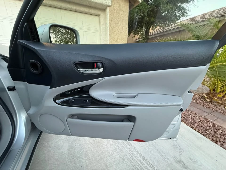2006 Lexus GS 3rd Gen - Image 15 of 20