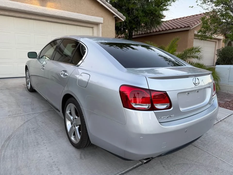 2006 Lexus GS 3rd Gen - Image 6 of 20