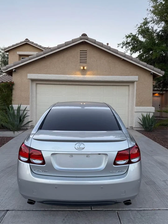 2006 Lexus GS 3rd Gen - Image 4 of 20