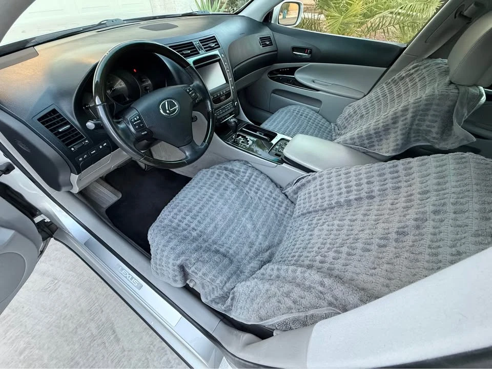 2006 Lexus GS 3rd Gen - Image 9 of 20