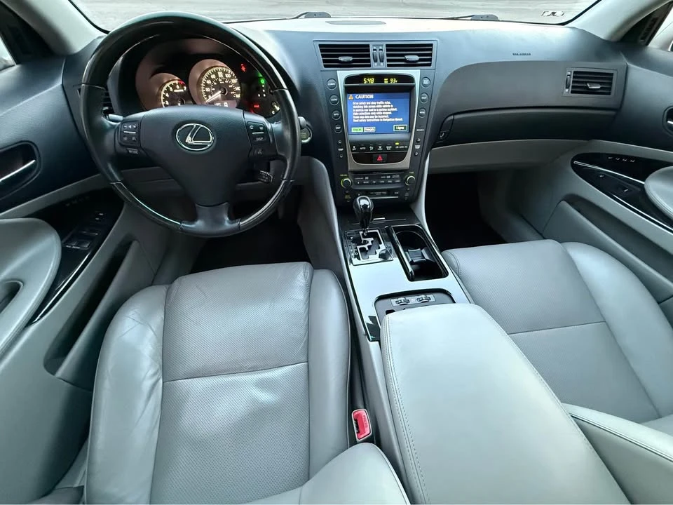 2006 Lexus GS 3rd Gen - Image 20 of 20