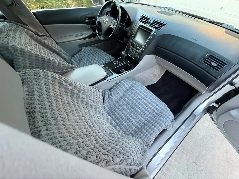 2006 Lexus GS 3rd Gen - Image 10 of 20