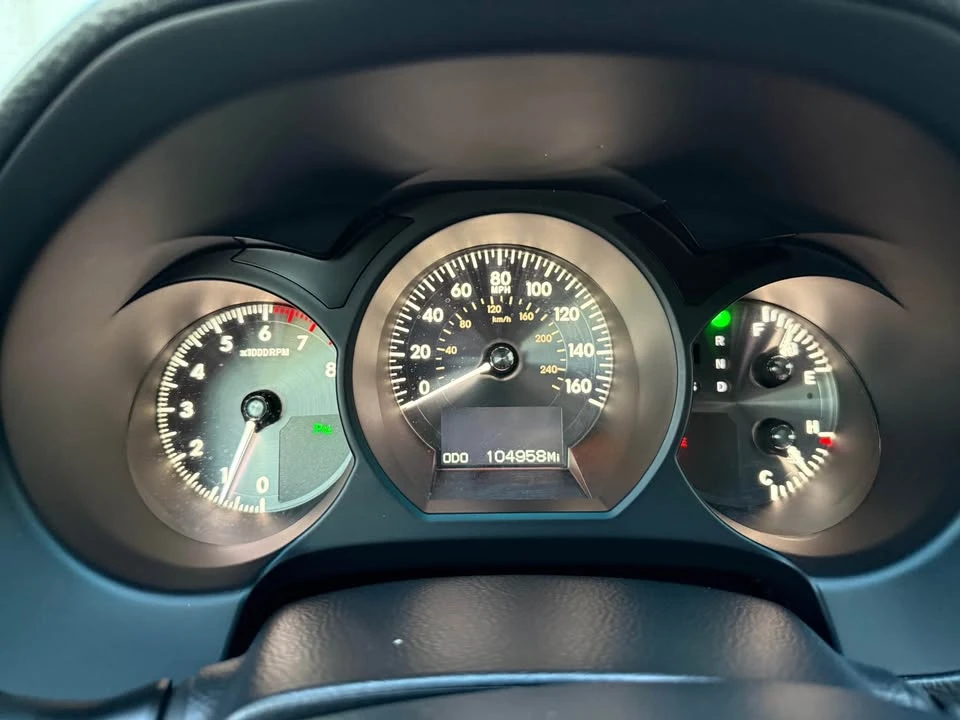2006 Lexus GS 3rd Gen - Image 19 of 20