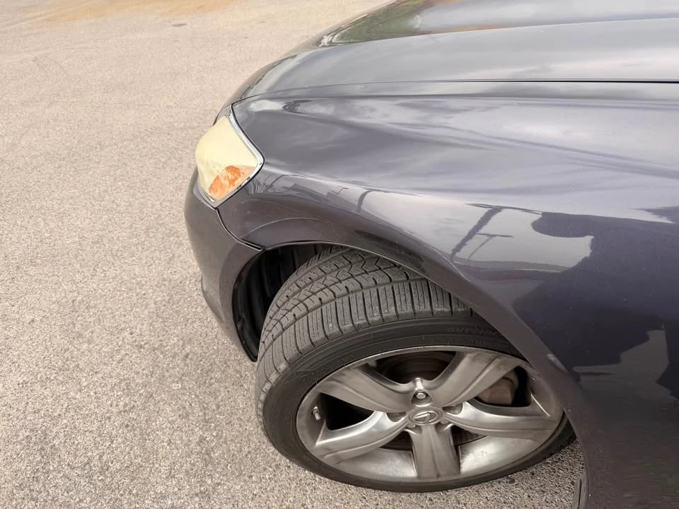 2006 Lexus GS 3rd Gen - Image 4 of 7