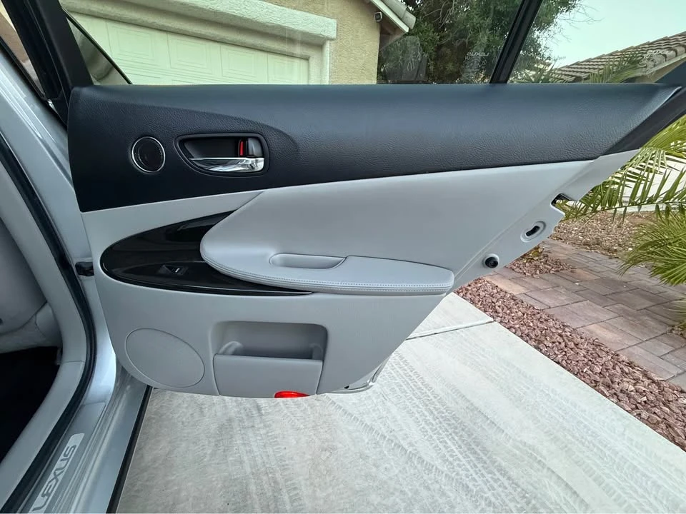2006 Lexus GS 3rd Gen - Image 16 of 20