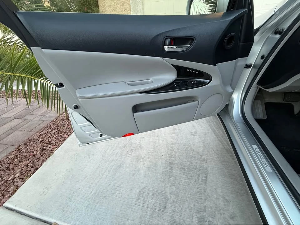 2006 Lexus GS 3rd Gen - Image 18 of 20